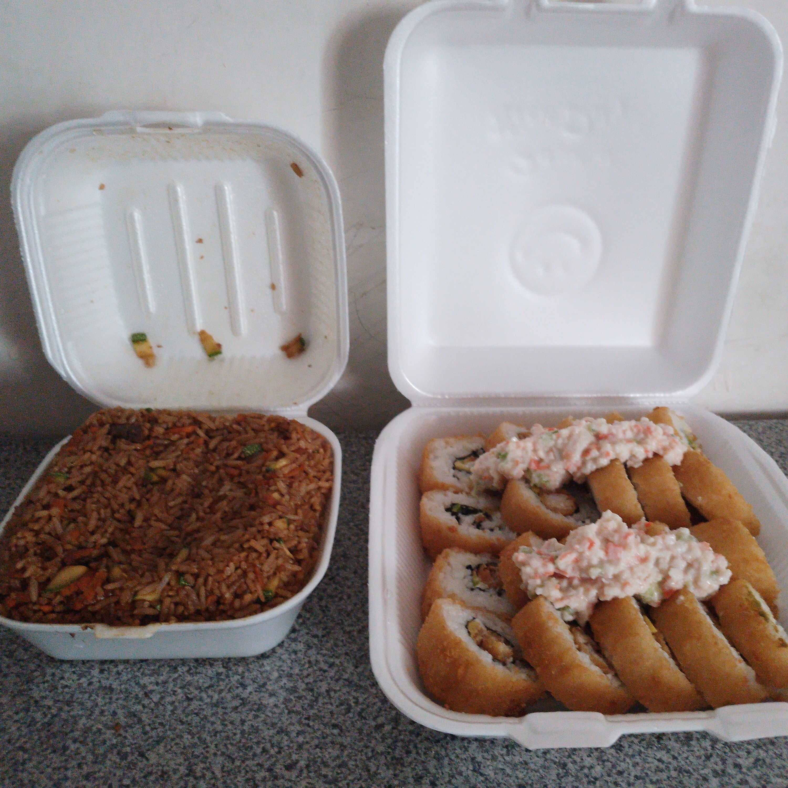 Paquete Mexa Simple