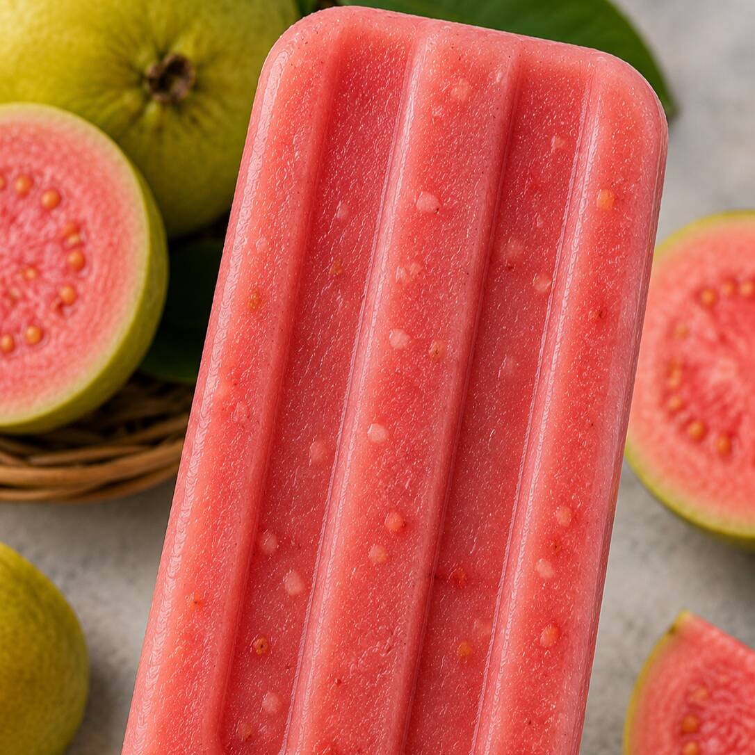 Paleta Guayaba Chica