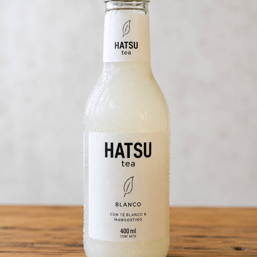 Hatsune Blanco 400 ml