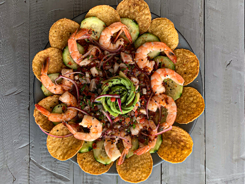 Lalo’s Pescados Y Mariscos