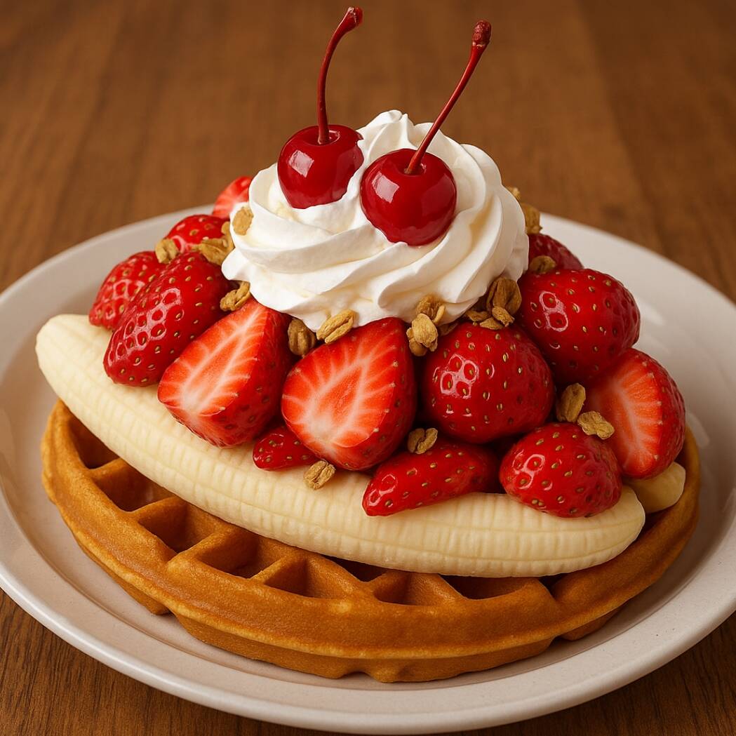 Wafrutti Dulce