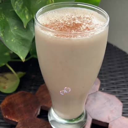CLEAN SHAKE