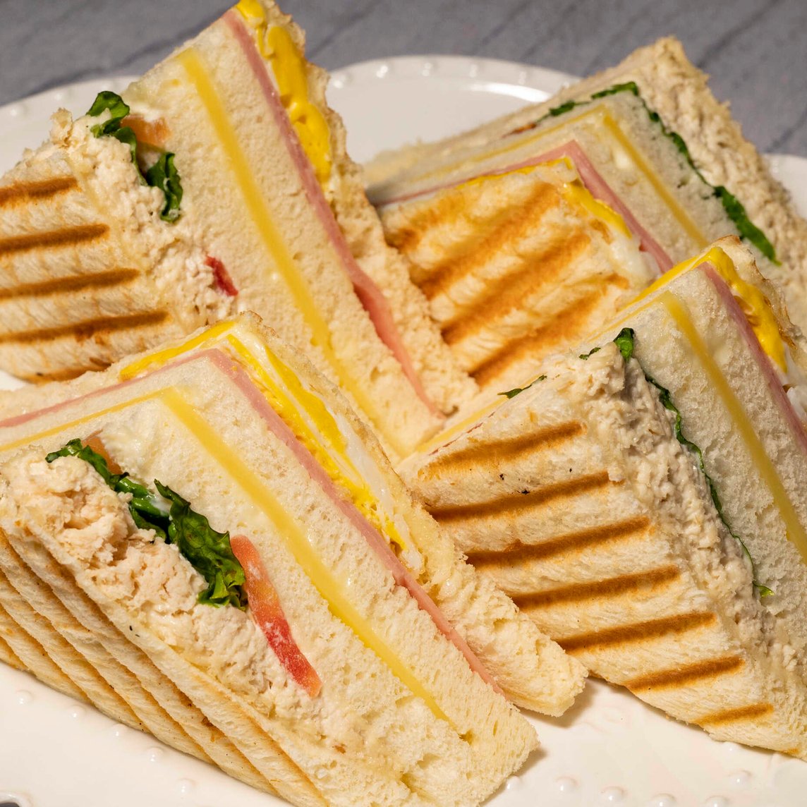 Club Sándwich