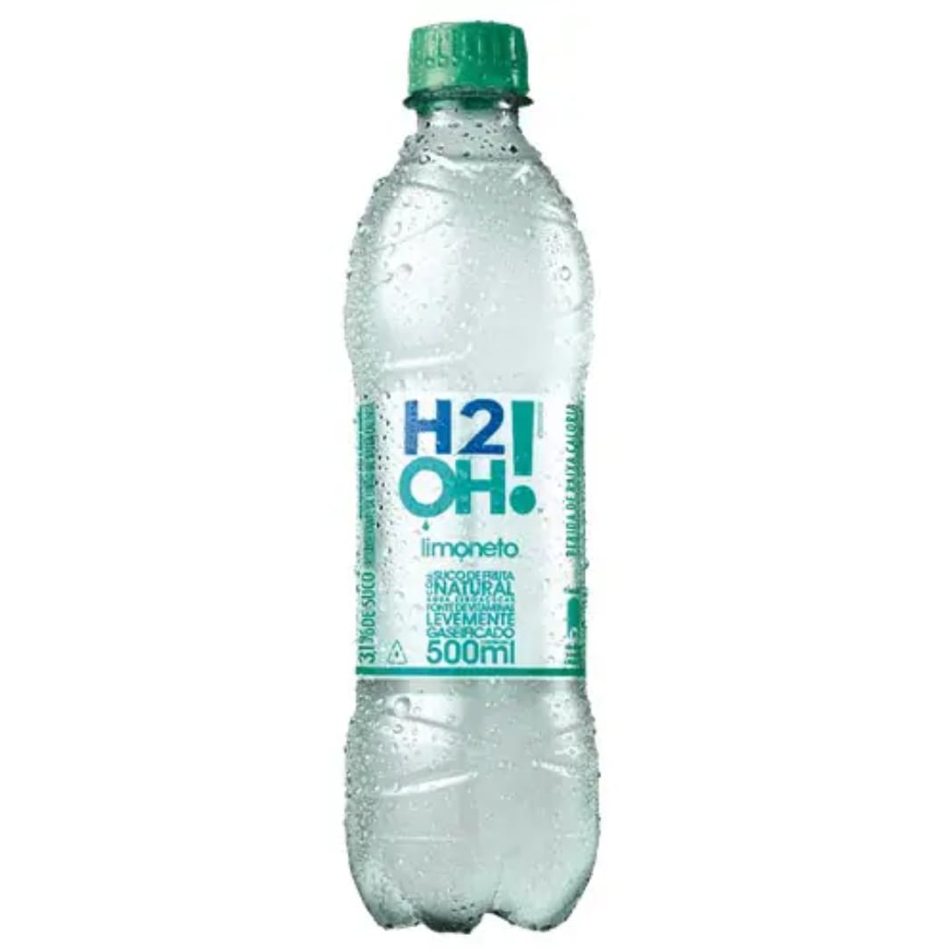 Refrigerante garrafa 500ml