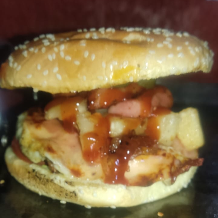 Hawaiana