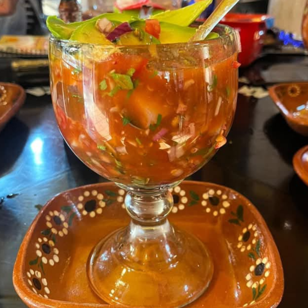 Clasico coctel