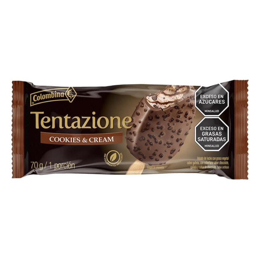 Tentazione Chocolate Marron