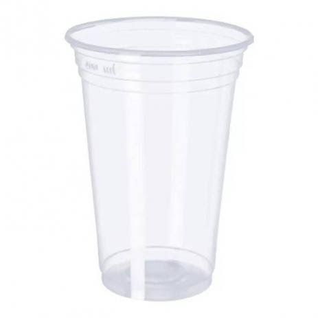 Copão Copo 770ml Transparente Copaza - Unidade