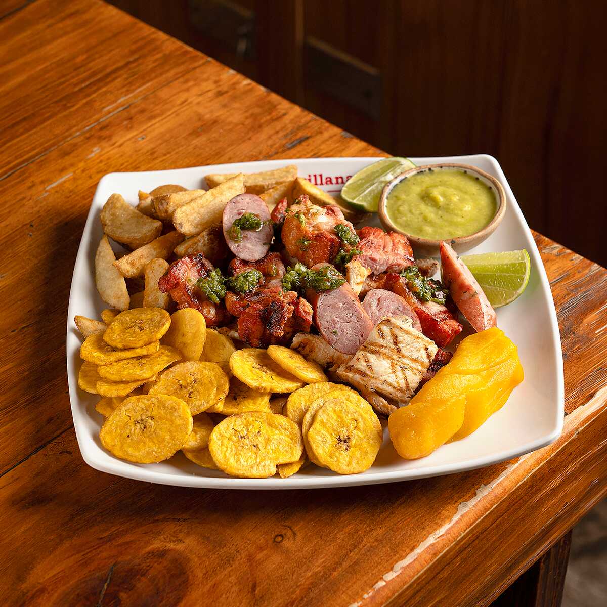 Picada Artesanal