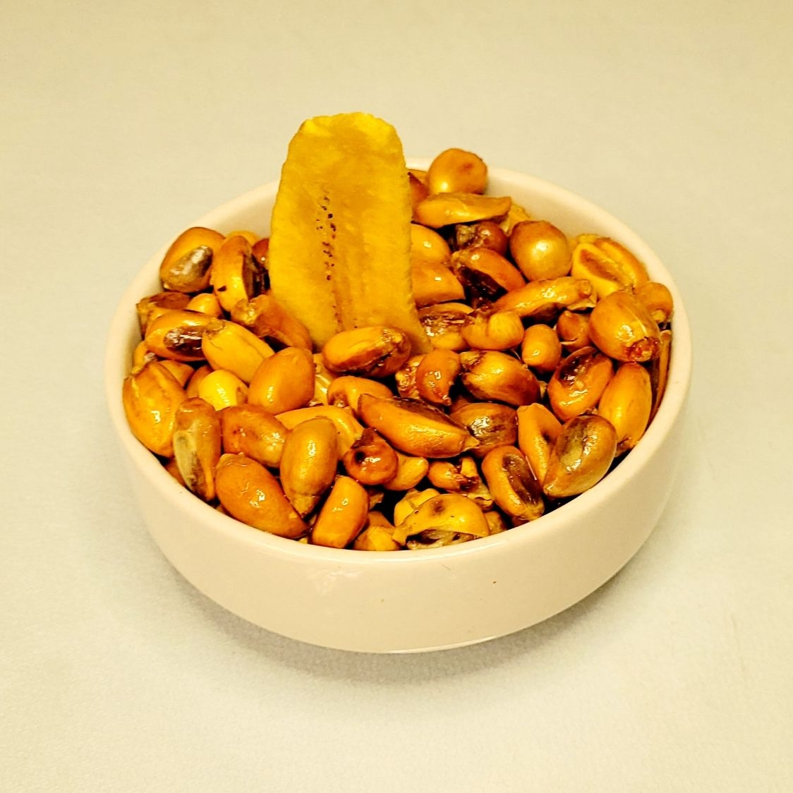 Porción de Canchita Serrana