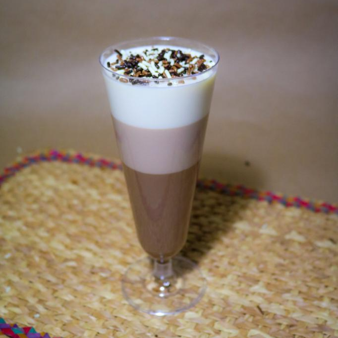 Copa 3 Chocolates GDE
