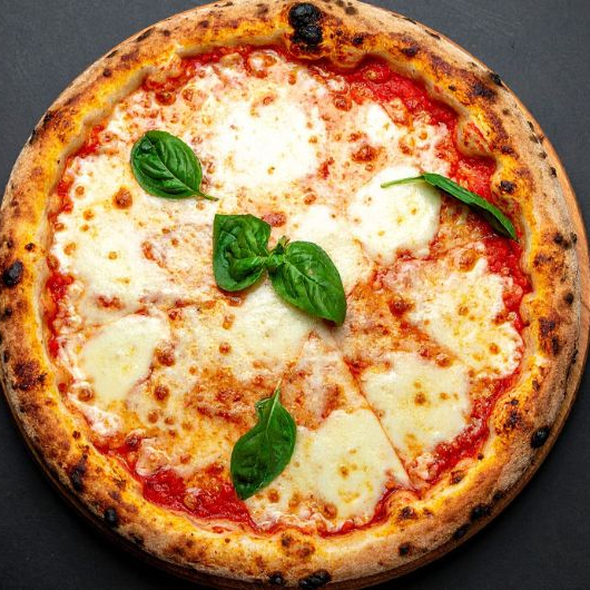 Pizza Margarita