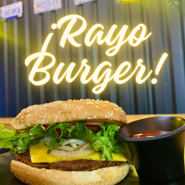 Rayo Burger