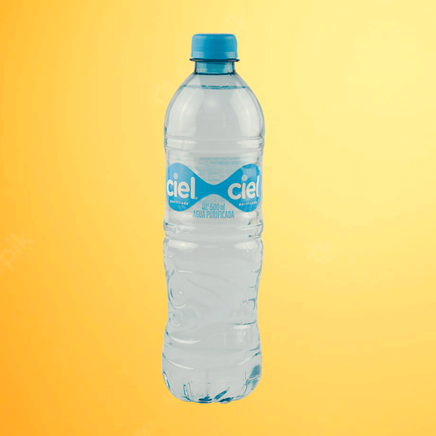 Agua Ciel