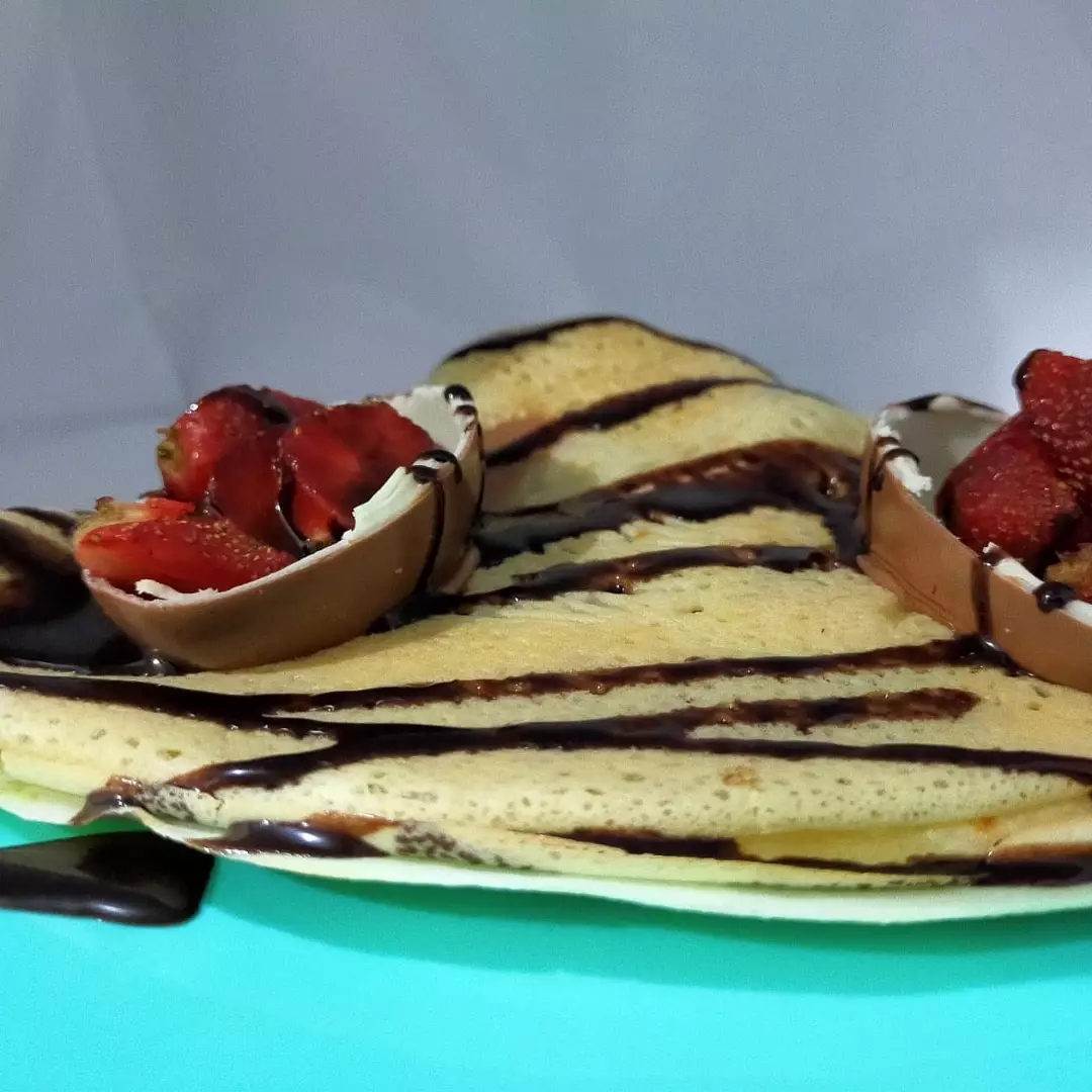 Crepa Especial