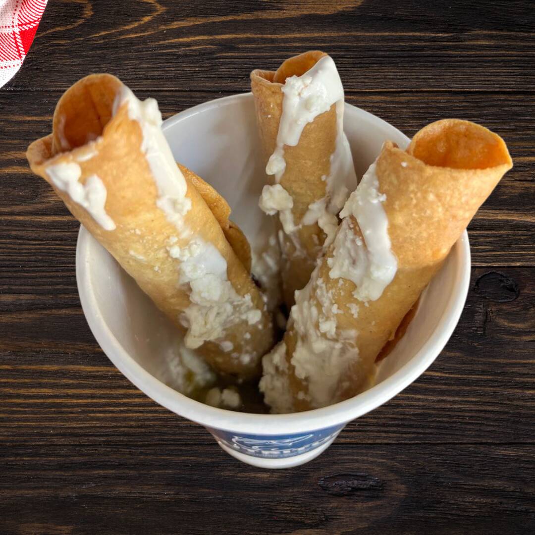 FLAUTAS DE MARLIN 3 PIEZAS