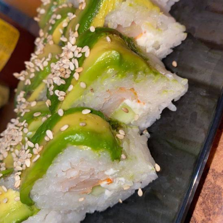 Avocado Roll