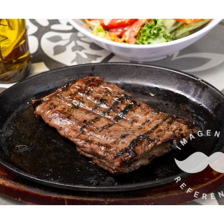 Carne Asada