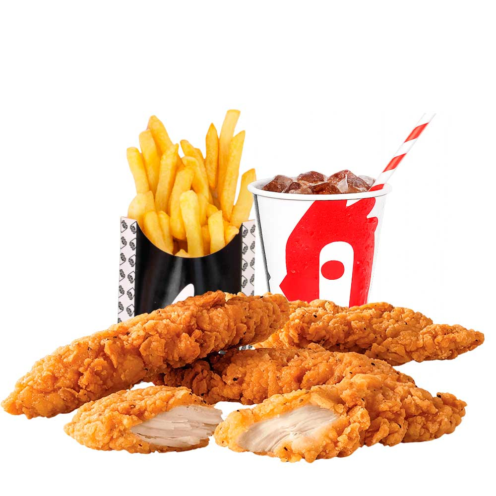 JR Chicken Tenders 4