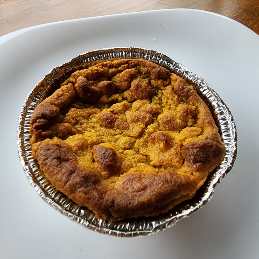 grão de bico, amêndoas, aveia, palmito tomate