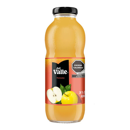 Jugo del Valle Manzana 413 ml
