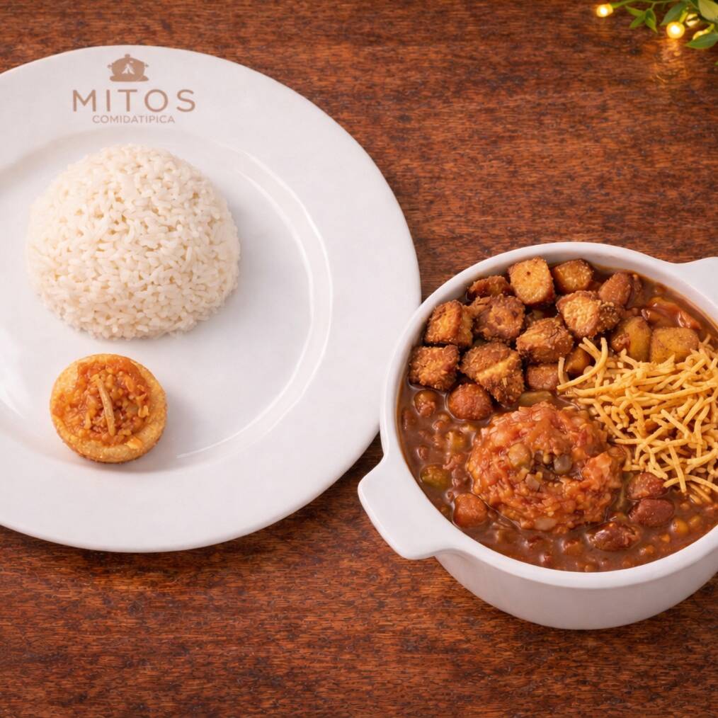 Super Promo Cazuela