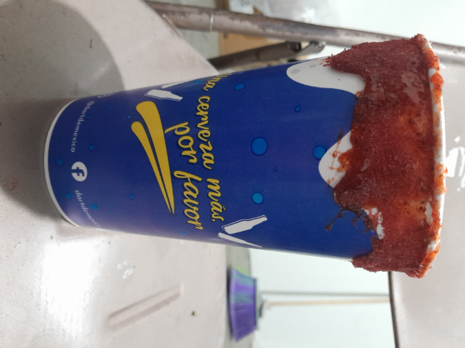 Micheladas, Alitas Y Más