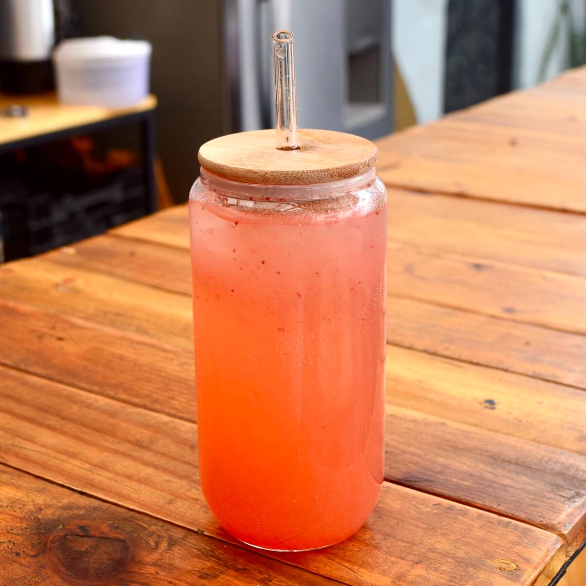 Refresher Fresa