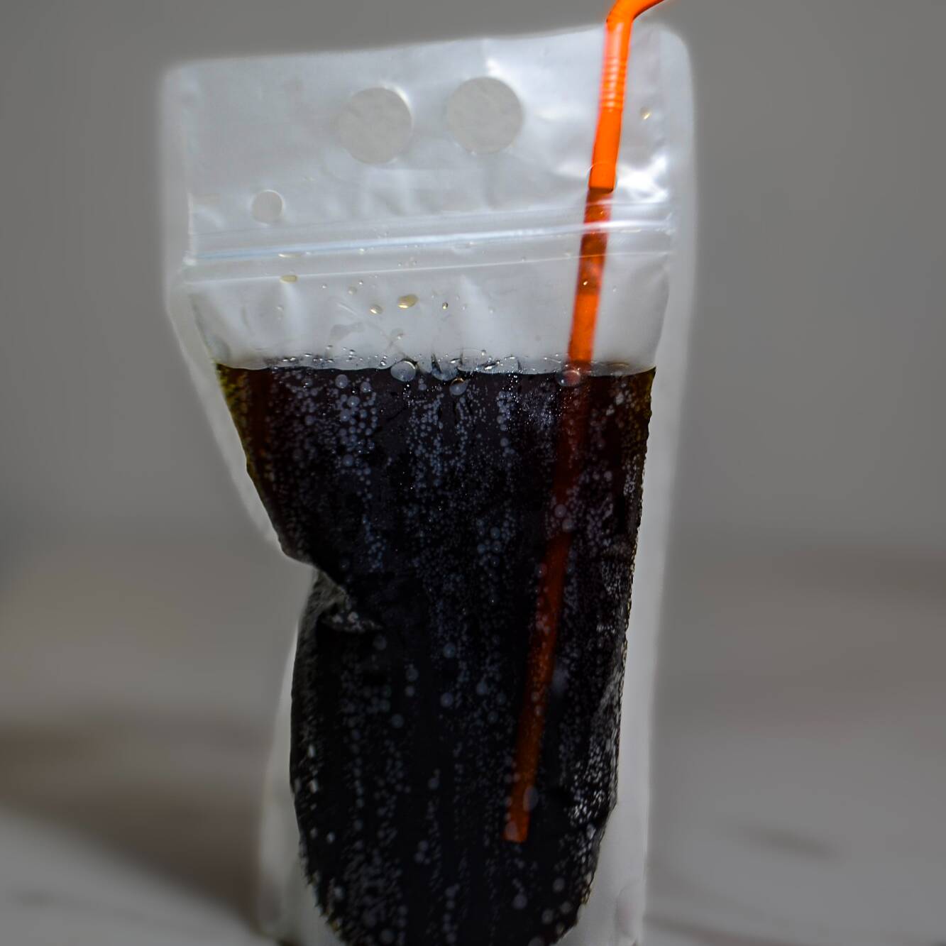 Coca Cola en Bolsa