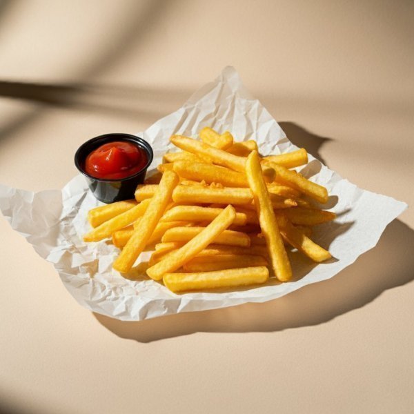 Papas Fritas