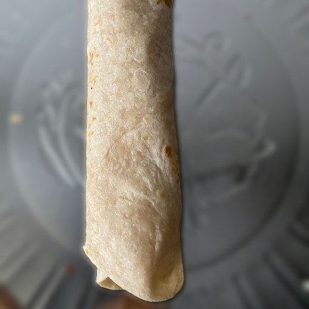 Burrito de Deshebrada