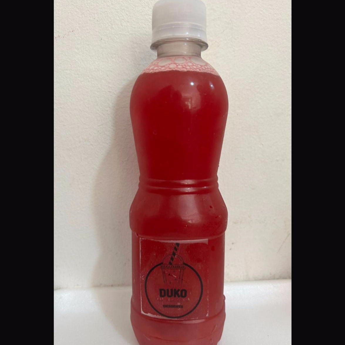 Jugo de Corozo 400ml