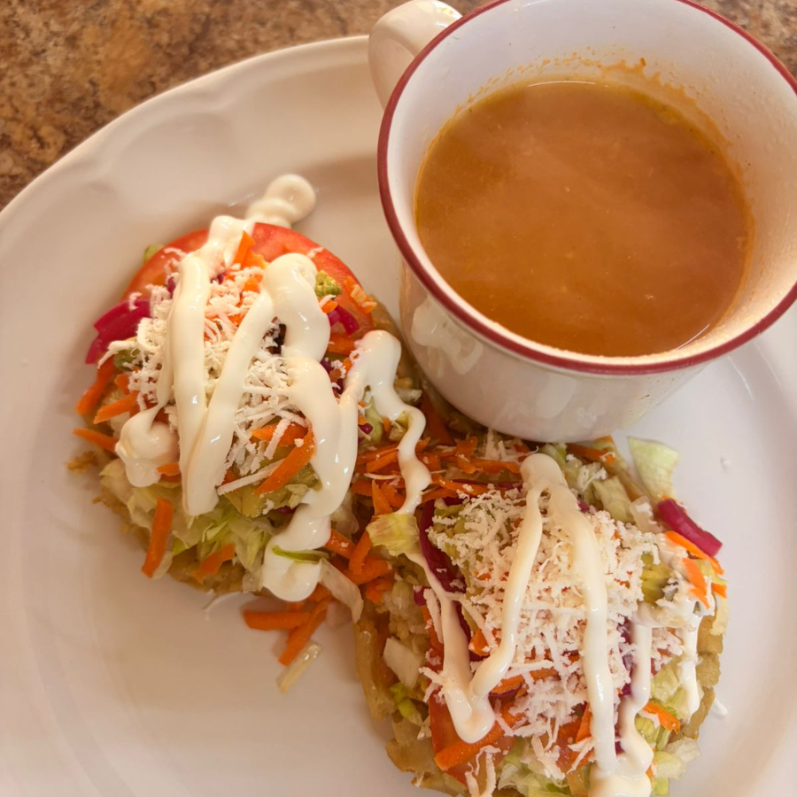 Gorditas