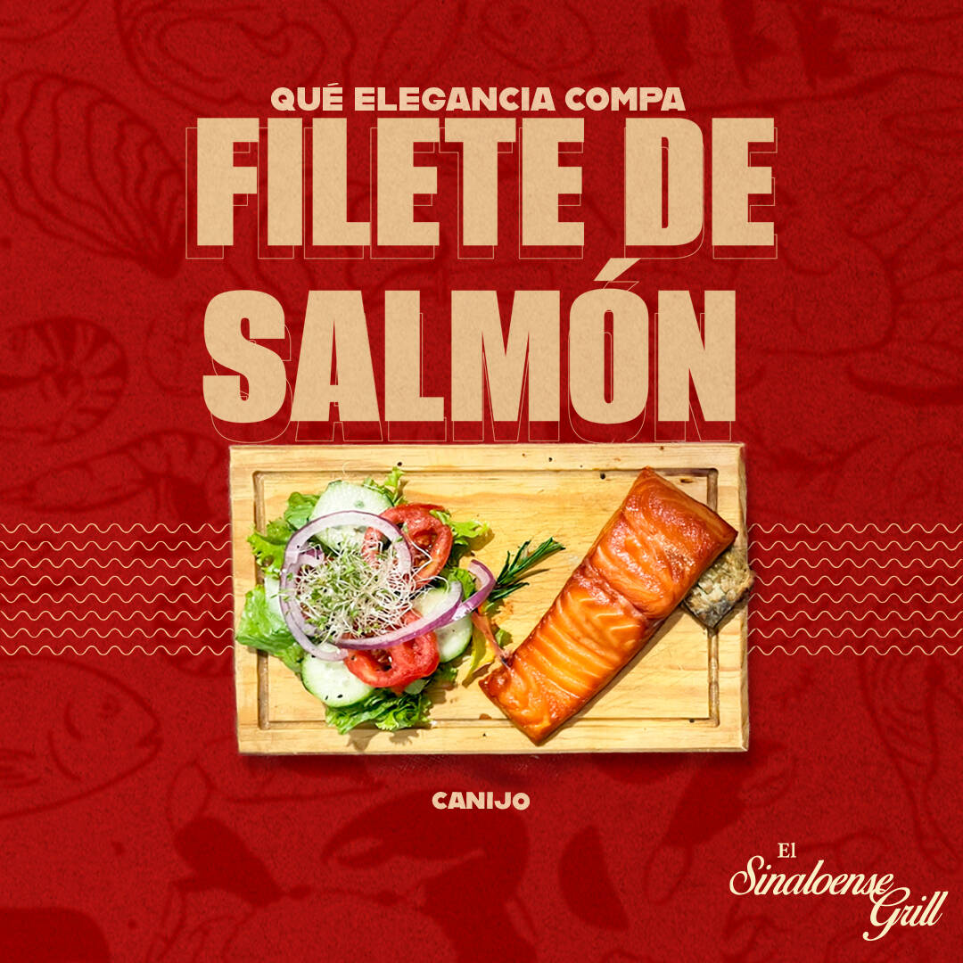 Salmón
