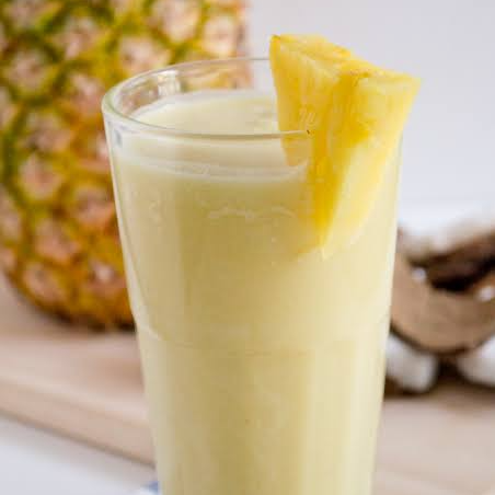 Smoothie Piña Colada