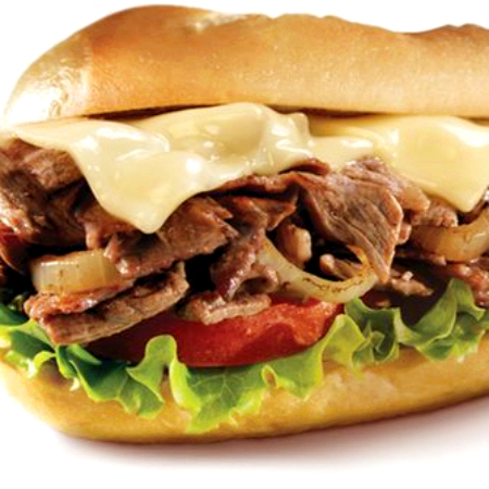 Baguette de Arrachera 23 Cm