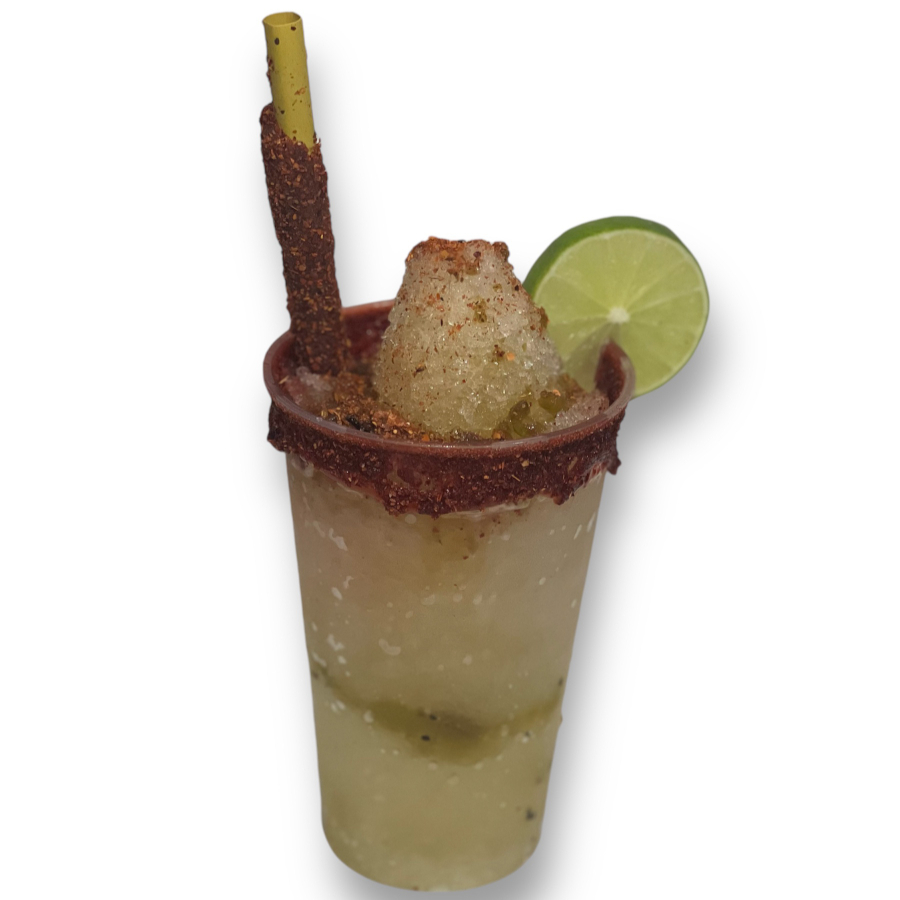 Diablito Bonachón