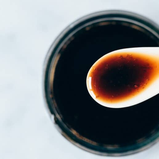 Salsa Teriyaki