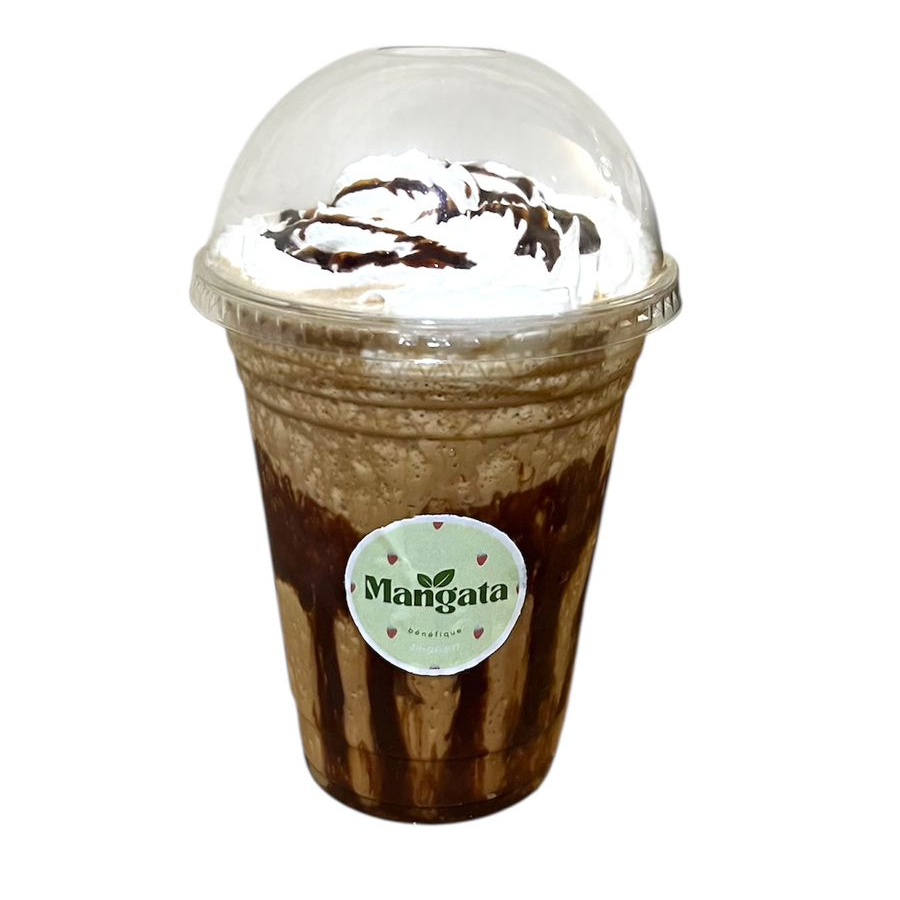 FRAPUCCINO MOKA