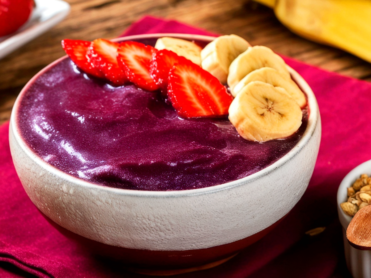 Açaí Goiás24h Company