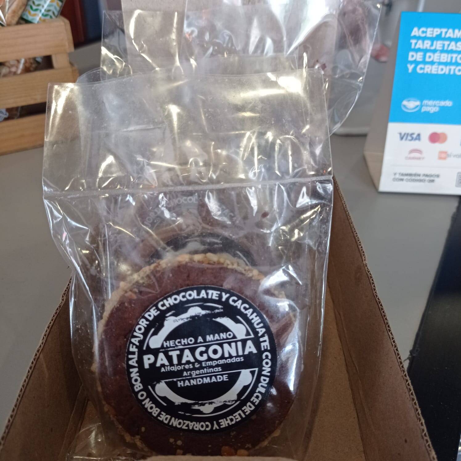 Alfajor