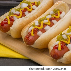 Tridogo