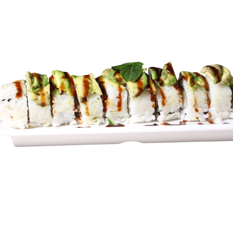 Dragon Roll
