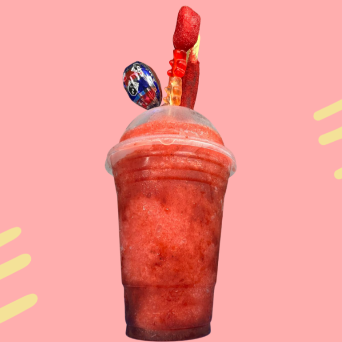 Chamoyada de Tutsipop