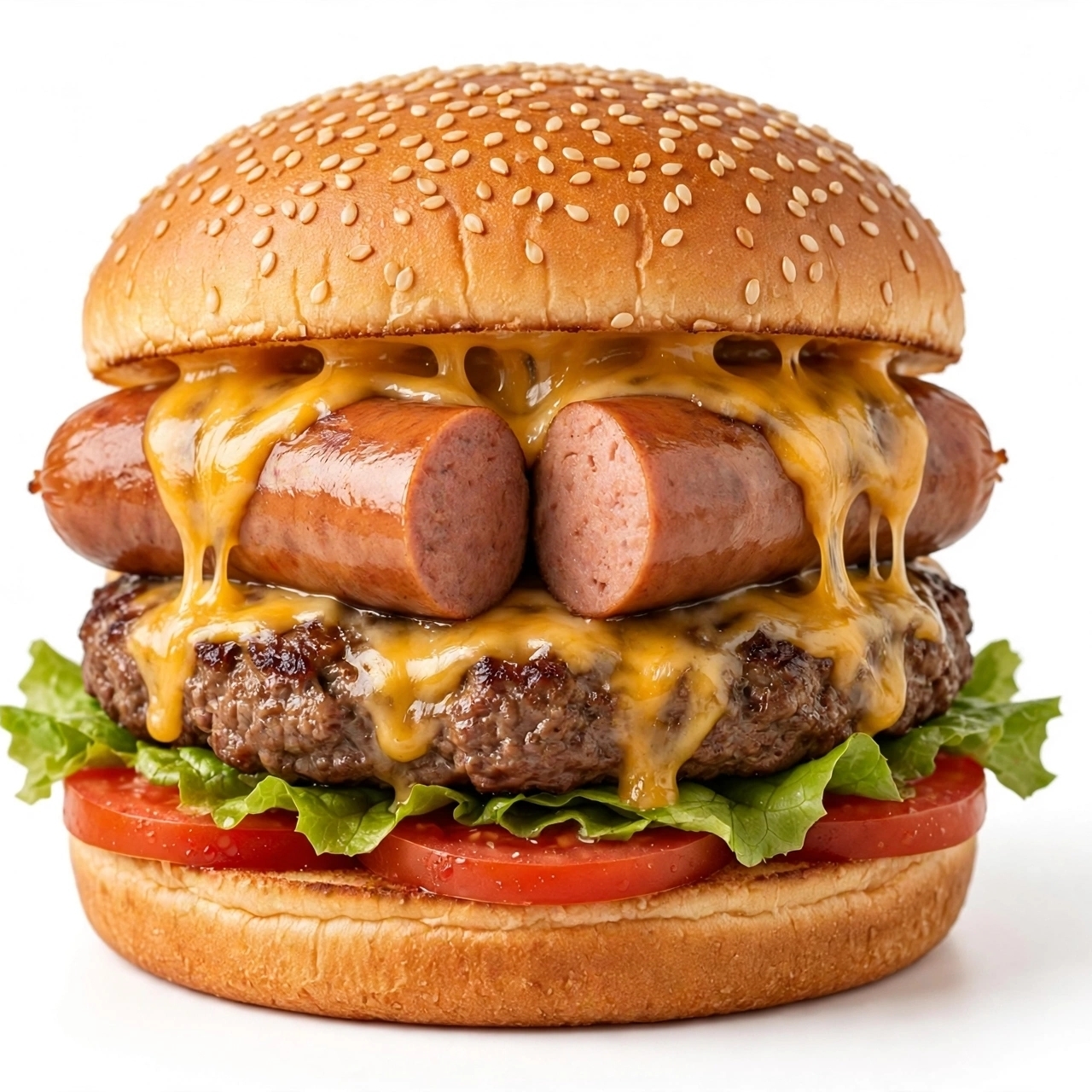 Salchiburger