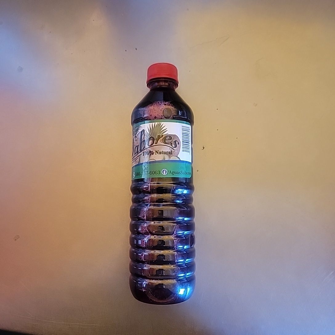 Agua de Té