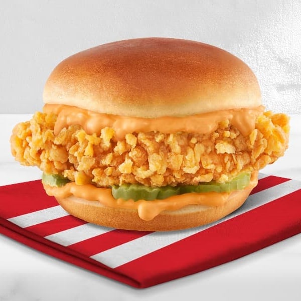 KCS Spicy