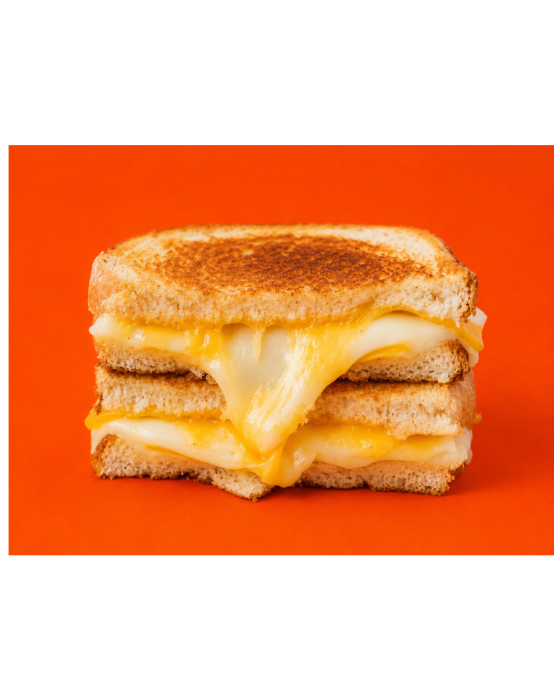 Grilled Cheese Sandwich