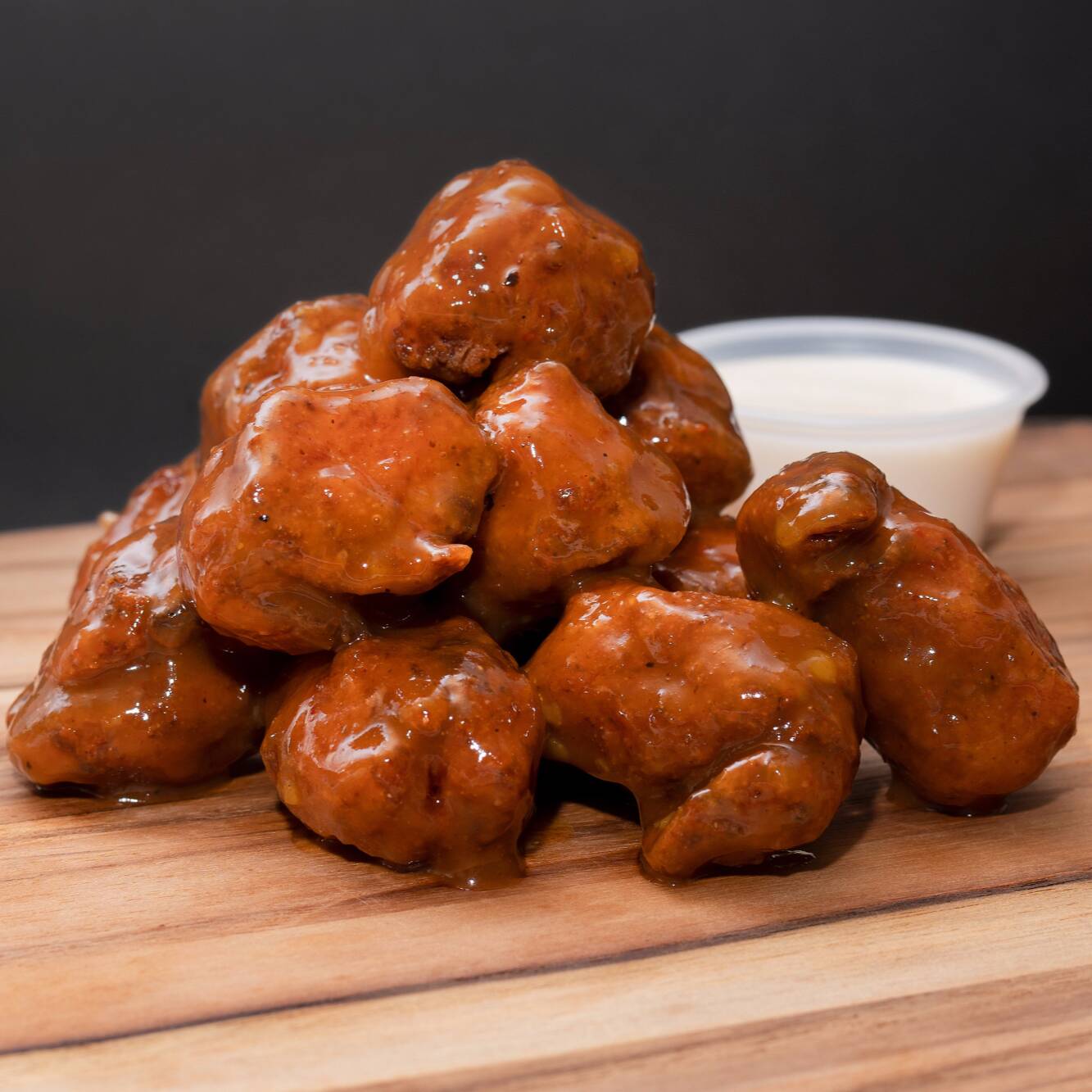 Boneless Extra Grandes (500g)