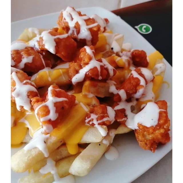 PAPAS BONELES BUFALO
